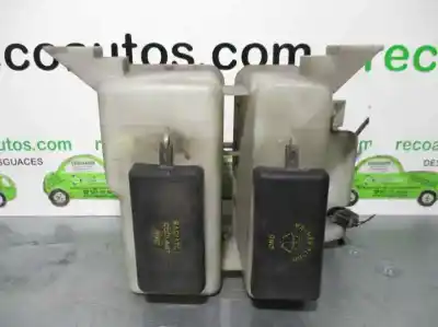 Second-hand car spare part windscreen washer bottle for ford explorer 4.0 v6 cat oem iam references f5tz17632ba