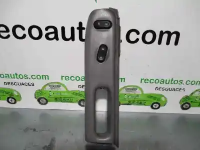 Second-hand car spare part right front power window switch for ford explorer 4.0 v6 cat oem iam references f57b14a563ban