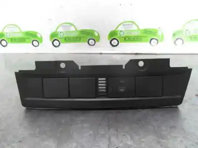 Tweedehands auto-onderdeel schakelaar achterste thermische weerstand voor ford focus berlina (cap) 1.6 tdci cat oem iam-referenties 4m5113d734bb