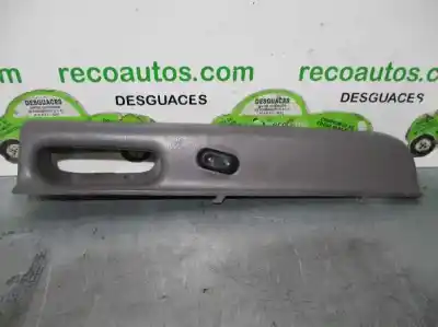 Second-hand car spare part rear right power window switch for ford explorer 4.0 v6 cat oem iam references f57b14a567aa