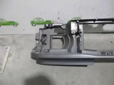 Second-hand car spare part front panel for ford explorer 4.0 v6 cat oem iam references 4065197  