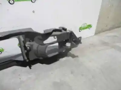 Second-hand car spare part front panel for ford explorer 4.0 v6 cat oem iam references 4065197  