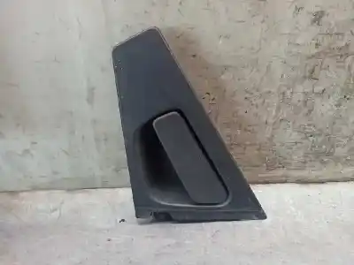 Peça sobressalente para automóvel em segunda mão puxador exterior traseiro direito por renault clio iv (bh_) 1.5 dci 90 referências oem iam 826064374r