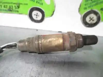 Second-hand car spare part lambda probe for ford explorer 4.0 v6 cat oem iam references 0258005782  0258005781