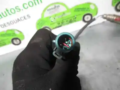 Second-hand car spare part lambda probe for ford explorer 4.0 v6 cat oem iam references 0258005782  0258005781