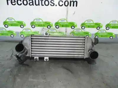 Peça sobressalente para automóvel em segunda mão INTERCOOLER por KIA PRO CEE´D (ED)  Referências OEM IAM 282712A610 6714315 MODINE 