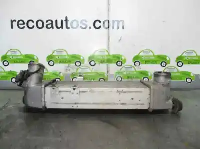 Peça sobressalente para automóvel em segunda mão intercooler por kia pro cee´d (ed) 1.6 crdi 90 referências oem iam 282712a610 6714315 modine 