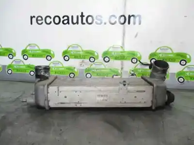 Peça sobressalente para automóvel em segunda mão intercooler por kia pro cee´d (ed) 1.6 crdi 90 referências oem iam 282712a610 6714315 modine 