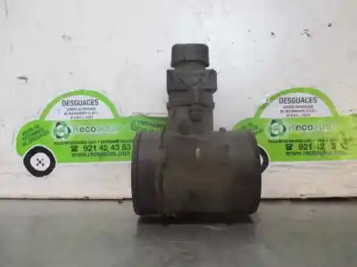 Second-hand car spare part flowmeter for opel meriva a monospace (x03) 1.7 cdti (e75) oem iam references 55350047