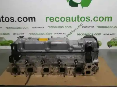 Gebrauchtes Autoersatzteil ZYLINDERKOPF DES MOTORS zum OPEL ASTRA G BERLINA  OEM-IAM-Referenzen R9128018  