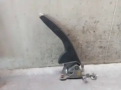 Peça sobressalente para automóvel em segunda mão alavanca de travão de mão por renault clio iv (bh_) 1.5 dci 90 referências oem iam 360104904r