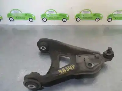 Pièce détachée automobile d'occasion BRAS DE SUSPENSION INFERIEUR AVANT DROIT pour RENAULT KANGOO (F/KC0)  Références OEM IAM   