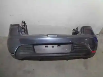 Peça sobressalente para automóvel em segunda mão para choques traseiro por renault clio iv (bh_) 1.5 dci 90 referências oem iam 3451872