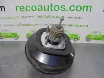 Second-hand car spare part brake servo for citroen c3 picasso (sh_) 1.6 hdi 90 oem iam references 9681847780  0263255