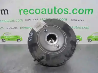 Second-hand car spare part brake servo for citroen c3 picasso (sh_) 1.6 hdi 90 oem iam references 9681847780  0263255