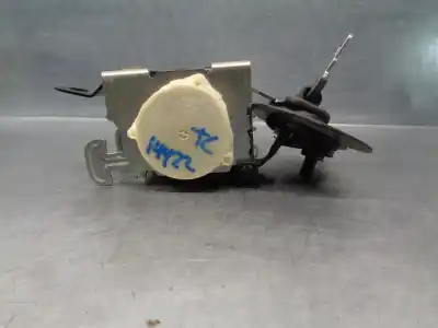 Peça sobressalente para automóvel em segunda mão cinto de segurança traseiro central por peugeot 5008 (0u_, 0e_) 1.6 hdi referências oem iam 9681976580