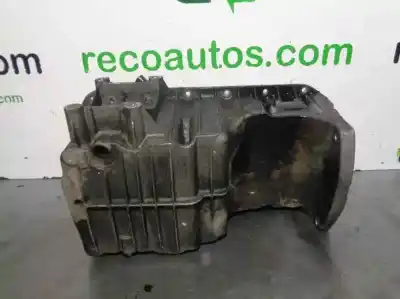 Автозапчастина б/у возчик для ford ka (ccq) 1.3 cat посилання на oem iam 96bm6675cb