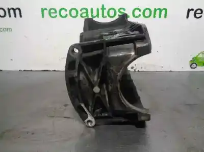 Second-hand car spare part sump for ford ka (ccq) 1.3 cat oem iam references 96bm6675cb  