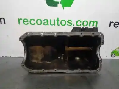 Second-hand car spare part sump for ford ka (ccq) 1.3 cat oem iam references 96bm6675cb  
