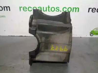 Second-hand car spare part sump for ford ka (ccq) 1.3 cat oem iam references 96bm6675cb  