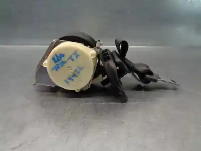 Peça sobressalente para automóvel em segunda mão cinto de segurança traseiro esquerdo por peugeot 5008 (0u_, 0e_) 1.6 hdi referências oem iam 9681973580