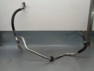 Peça sobressalente para automóvel em segunda mão tubos de ar condicionado por peugeot 5008 (0u_, 0e_) 1.6 hdi referências oem iam 9684368380