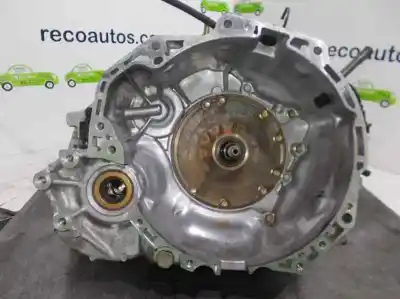 Gebrauchtes Autoersatzteil GETRIEBE zum KIA CARNIVAL II (GQ)  OEM-IAM-Referenzen 5042LE 04LW553038 45000ZB000