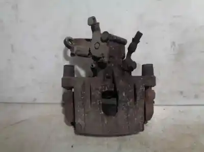 Pièce détachée automobile d'occasion etrier de frein arriere gauche pour saab 9-3 cabrio 2.0 références oem iam 