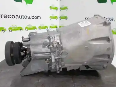 İkinci el araba yedek parçası vites kutusu için mercedes-benz clase c (w203) berlina 2.0 compresor cat oem iam referansları 716622  203260030071662201043204