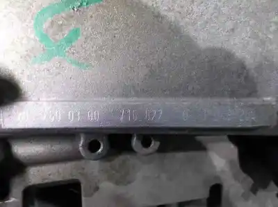 İkinci el araba yedek parçası vites kutusu için mercedes-benz clase c (w203) berlina 2.0 compresor cat oem iam referansları 716622  203260030071662201043204
