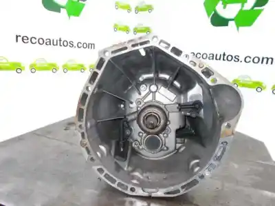 İkinci el araba yedek parçası vites kutusu için mercedes-benz clase c (w203) berlina 2.0 compresor cat oem iam referansları 716622  203260030071662201043204