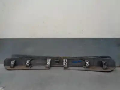 Автозапчасти б/у внешняя ручка ворот за peugeot 5008 (0e/0a) desde 05/2009 1.6 hdi ссылки oem iam 9684414777  