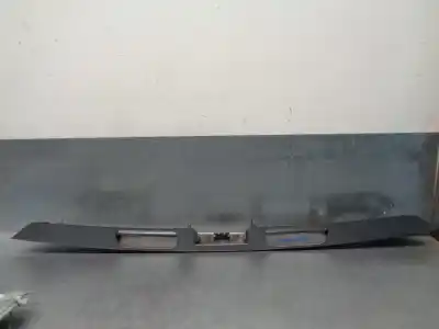 Автозапчасти б/у внешняя ручка ворот за peugeot 5008 (0e/0a) desde 05/2009 1.6 hdi ссылки oem iam 9684414777  