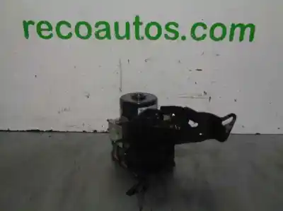 Peça sobressalente para automóvel em segunda mão abs por renault twingo (co6) 1.2 (c066/67/68) 58 cv / 43 kw referências oem iam 8200034011a