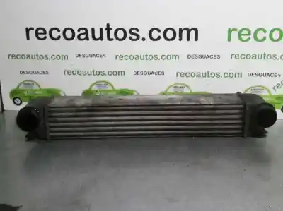 Tweedehands auto-onderdeel INTERCOOLER voor BMW SERIE 5 BERLINA (E39)  OEM IAM-referenties 17512247359  