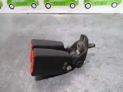 Tweedehands auto-onderdeel riemhaak rechts achter voor ford focus berlina (cap) 1.6 tdci cat oem iam-referenties 4m51a613k21aa