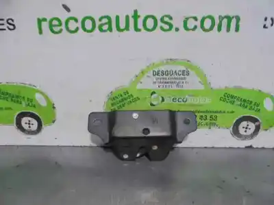 Peça sobressalente para automóvel em segunda mão fechadura do mala por kia carnival ii (gq) 2.9 crdi referências oem iam k53z62310