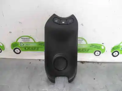 Pezzo di ricambio per auto di seconda mano interruttore per lancia ypsilon (101) 1.4 16v oro (10.2006->) riferimenti oem iam 735342538