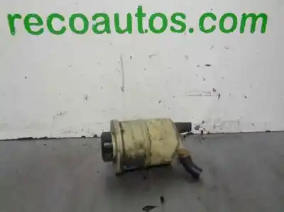 Peça sobressalente para automóvel em segunda mão depósito / reservatório do óleo de direção assistida por renault master desde ´98 2.8 tdi referências oem iam 7700762884