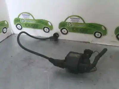 Second-hand car spare part ignition coil for daewoo matiz 0.8 cat oem iam references 