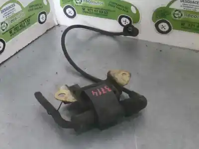 Second-hand car spare part ignition coil for daewoo matiz 0.8 cat oem iam references   