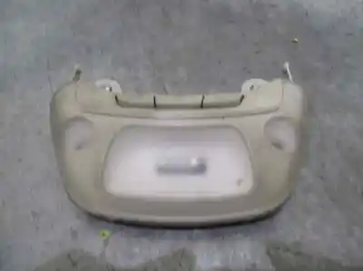 Автозапчасти б/у ВНУТРЕННИЙ СВЕТ за LANCIA YPSILON (101)  ссылки OEM IAM 735340493  46791389