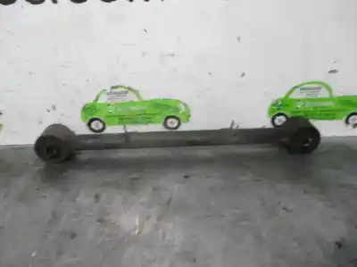 Peça sobressalente para automóvel em segunda mão braço oscilante suspensão traseiro direito por kia carnival ii (gq) 2.9 crdi referências oem iam 