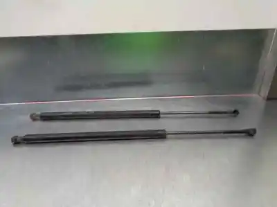 Second-hand car spare part tailgate gas strut for bmw x5 (e53) 3.0d oem iam references 51248402405