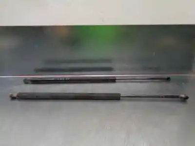 Second-hand car spare part tailgate gas strut for bmw x5 (e53) 3.0d oem iam references 51248402405  