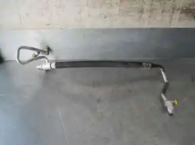 Second-hand car spare part air conditioning pipes for bmw x5 (e53) 3.0d oem iam references 937707906