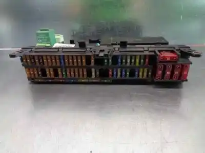 Second-hand car spare part fuse box unit for bmw x5 (e53) 3.0d oem iam references 8380407