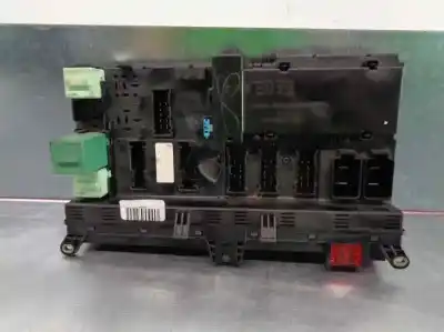 Second-hand car spare part fuse box unit for bmw x5 (e53) 3.0d oem iam references 8380407  8380409
