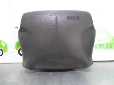 Second-hand car spare part front left air bag for daewoo leganza 2.0 exclusive oem iam references hglddh17