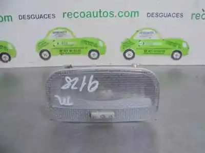 Автозапчасти б/у ВНУТРЕННИЙ СВЕТ за CITROEN C3 PICASSO (SH_)  ссылки OEM IAM 9682063980  